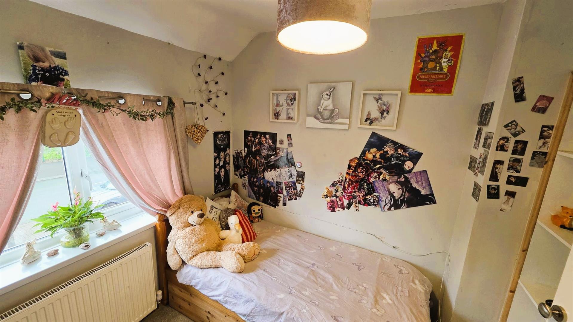 School Road, Llanelli, SA15 2AU